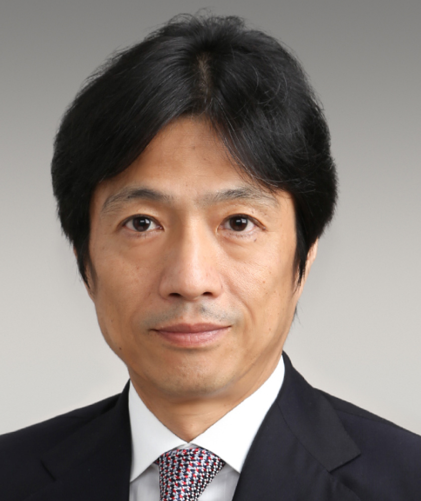 ご挨拶